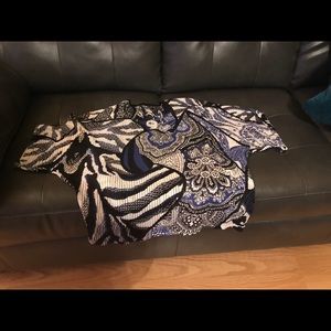 Gorgeous Chico’s Top